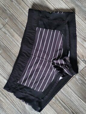 Shorts Run Active Rip Curl Size M